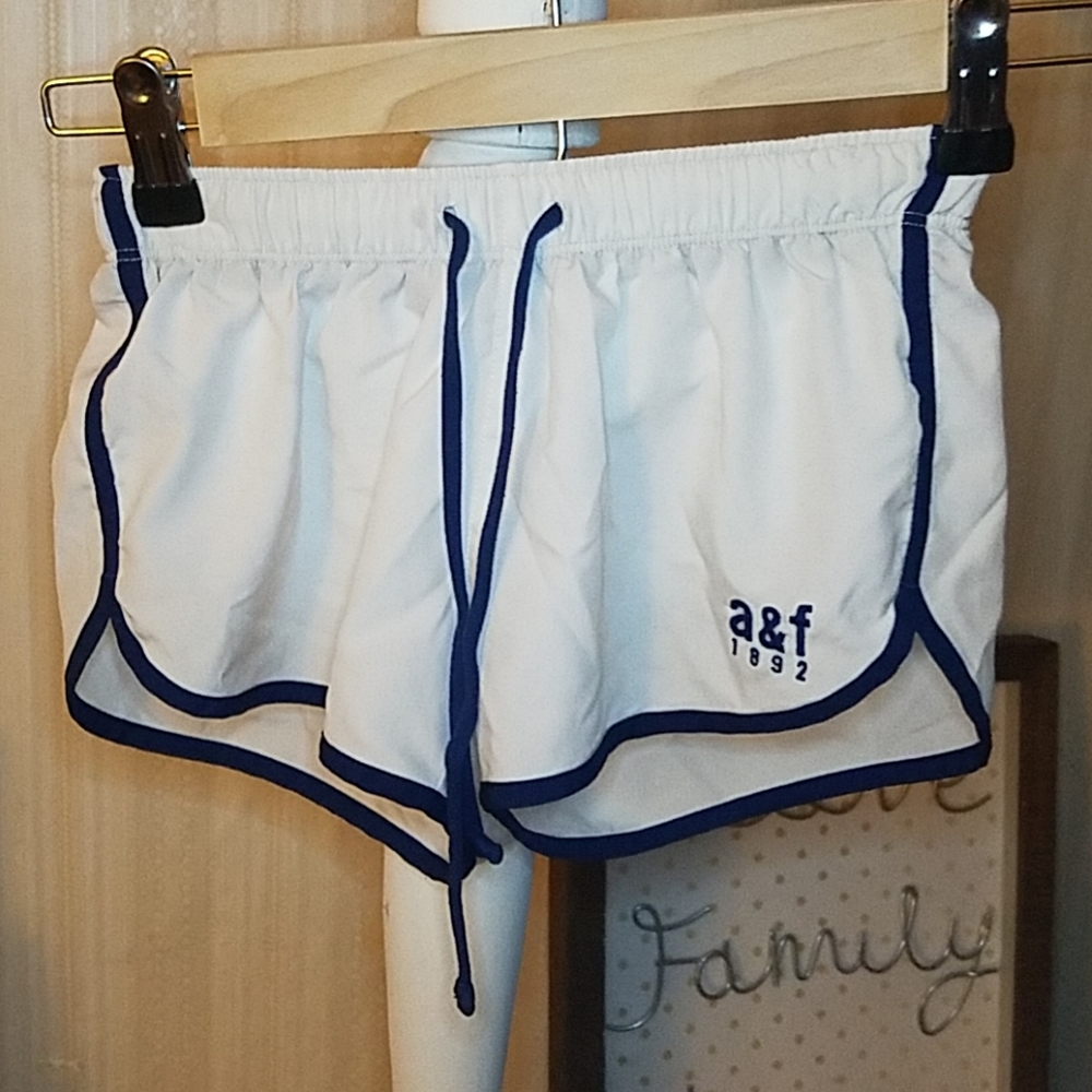 Abercrombie Shorts